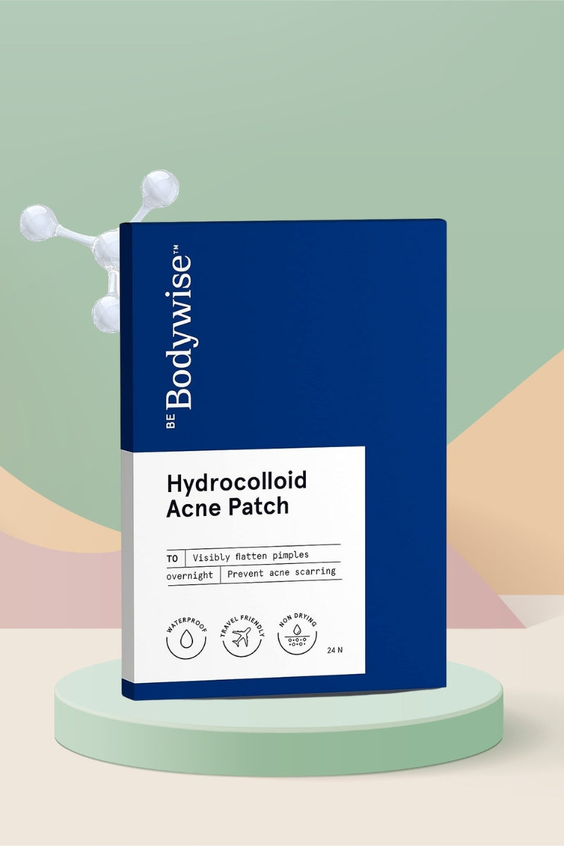 Be Bodywise Acne Pimple Patch