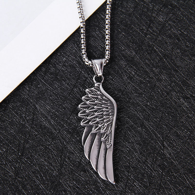 Salty Hellfire Wing Chain