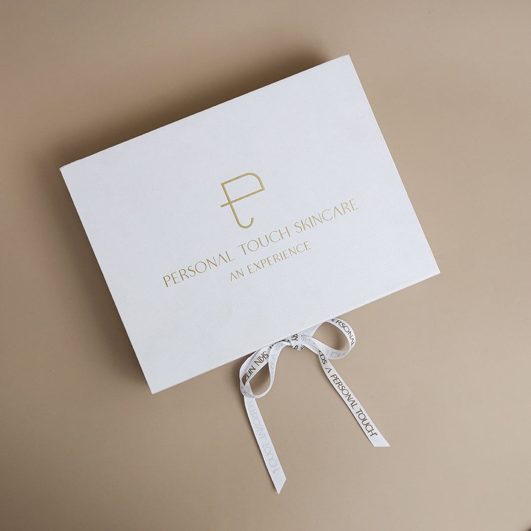 Personal Touch Set Of 3 - Dream Regime