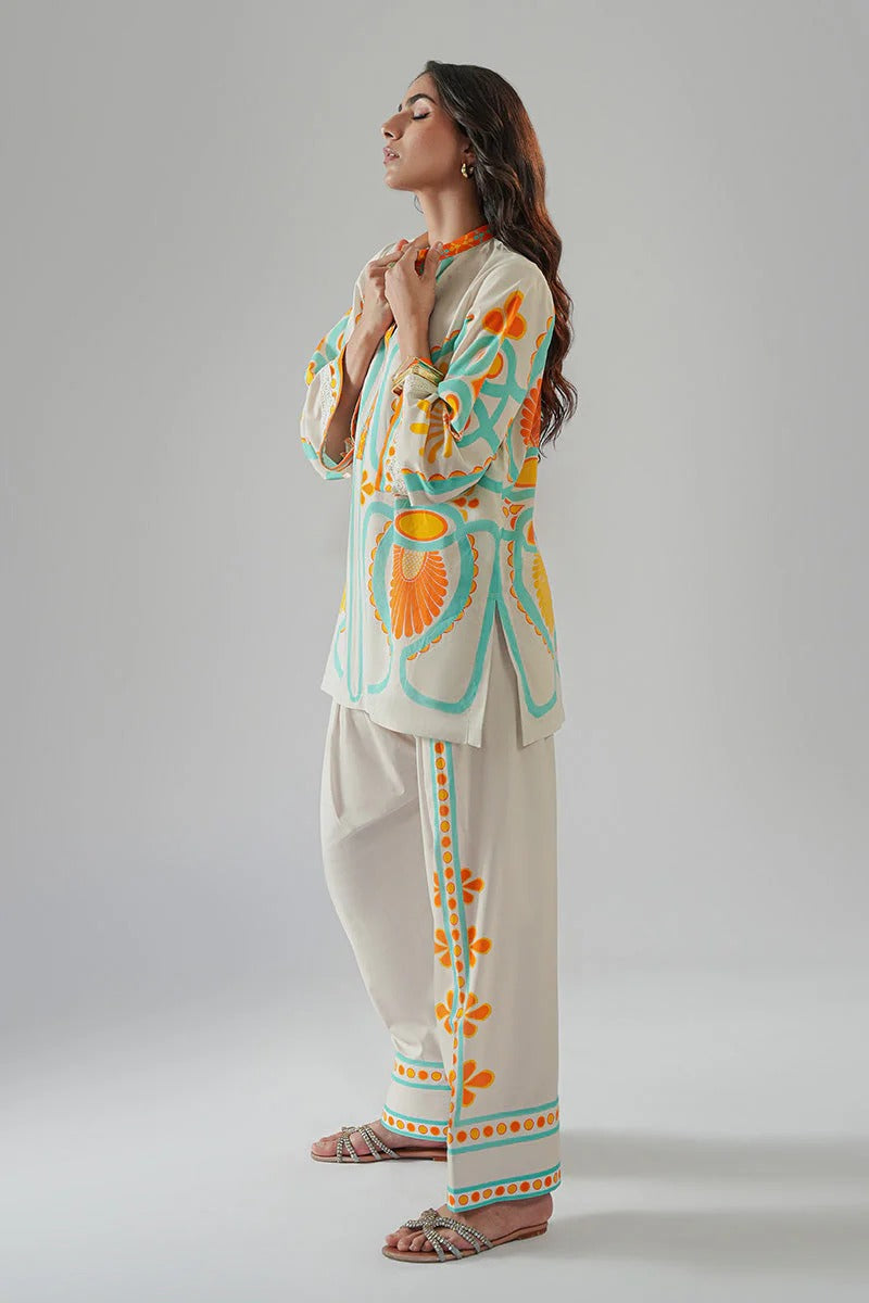 Label Flavia Isla Co-ord Set
