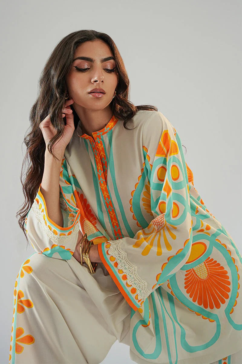 Label Flavia Isla Co-ord Set