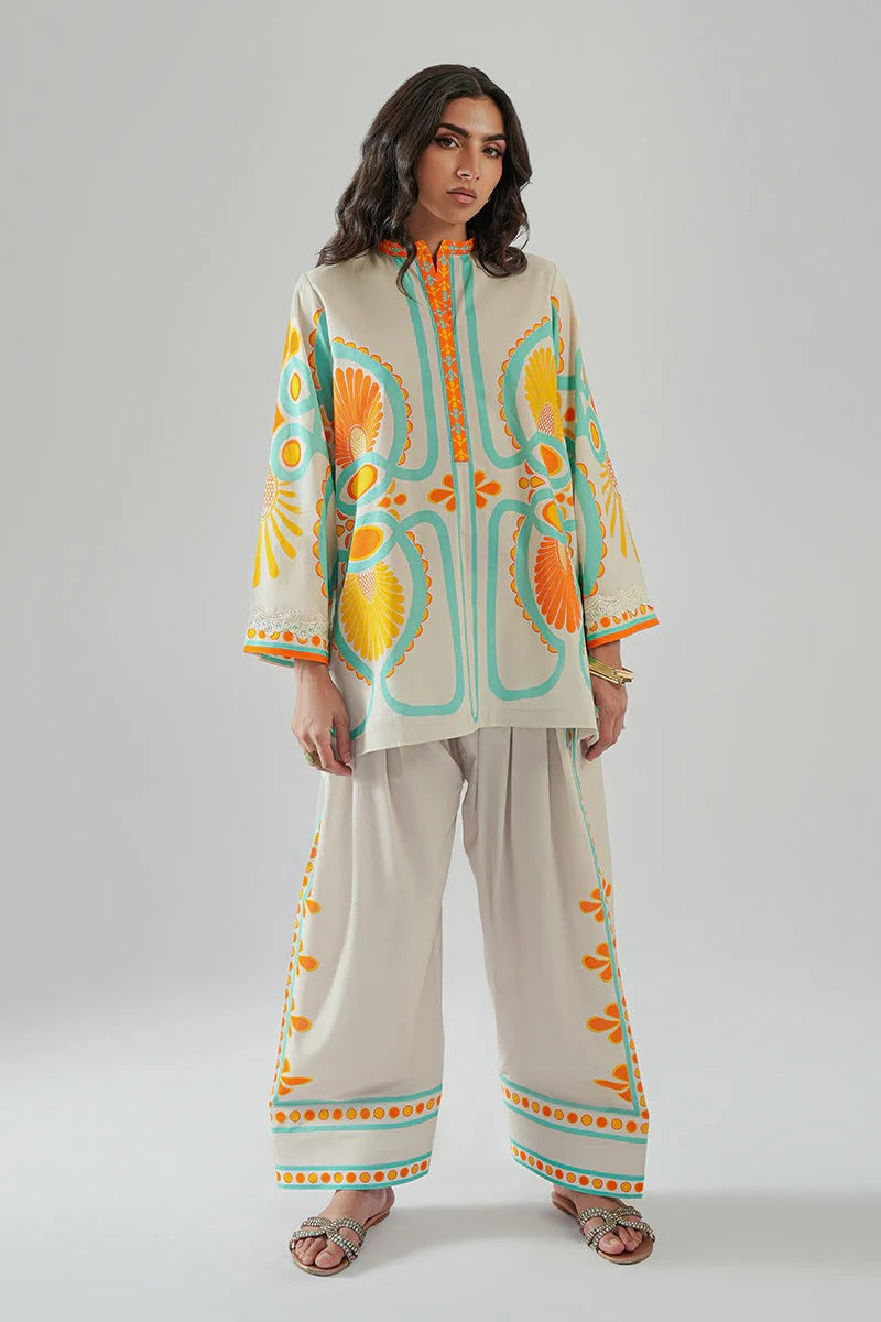 Label Flavia Isla Co-ord Set
