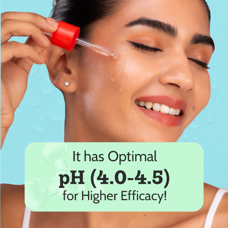 Chemist at Play 2% Salicylic Acid Serum
