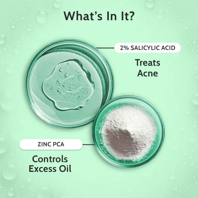 Chemist at Play 2% Salicylic Acid Serum