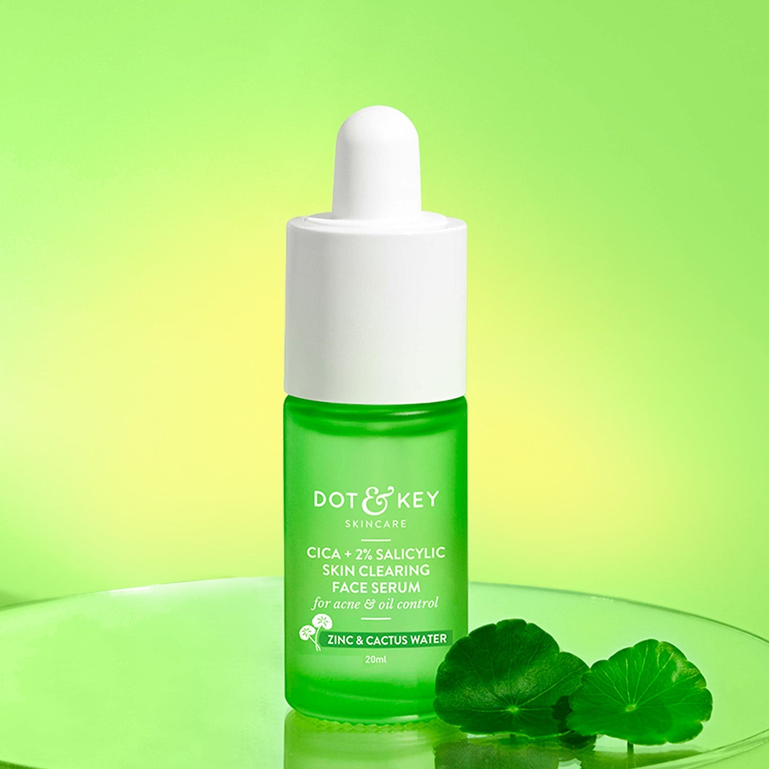 Dot & Key Cica + 2% Salicylic Acid Serum