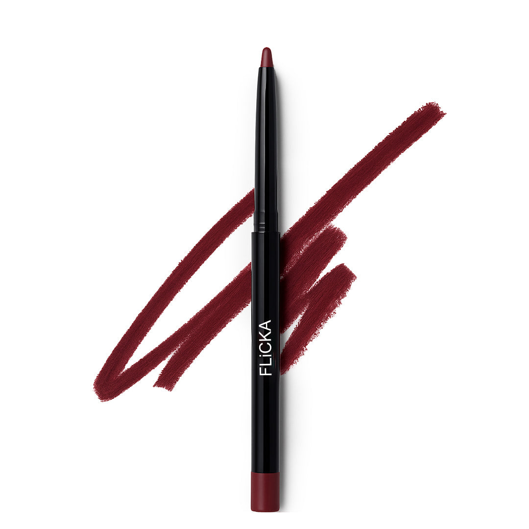 Flicka Cosmetics Essential Boundaries - Lip Liner