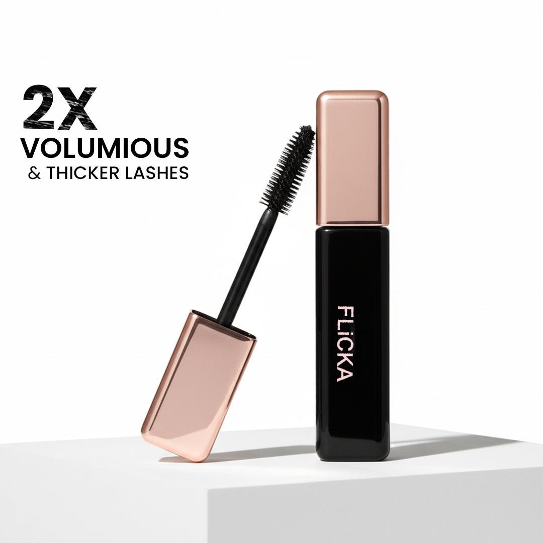 Flicka Cosmetics Lash It Out Mascara