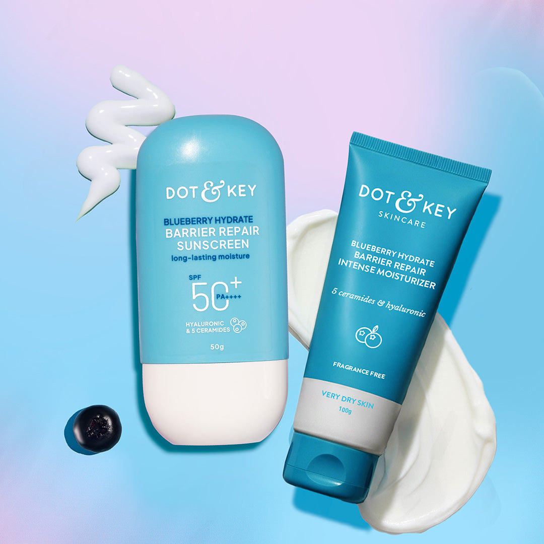 Dot & Key Hydration Binge Skincare Duo - 150g