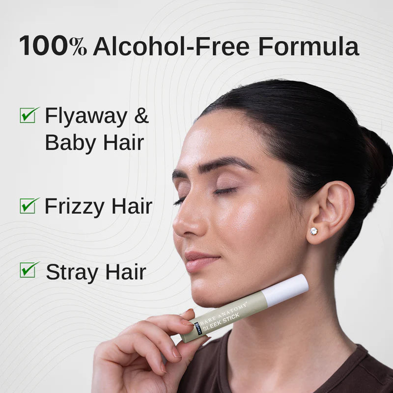 Bare Anatomy Hair Finishing Stick