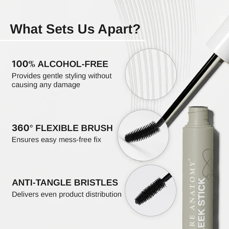 Bare Anatomy Hair Finishing Stick
