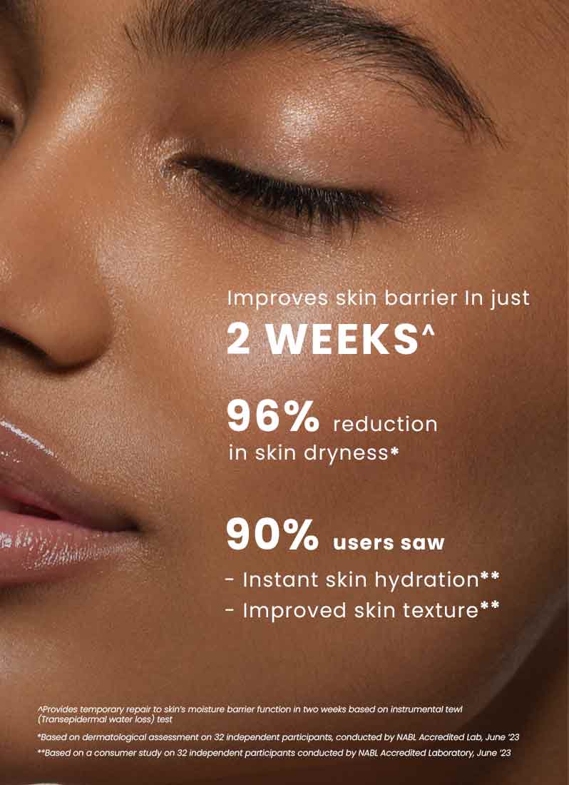Hyphen Barrier Care Cream - Oily Skin