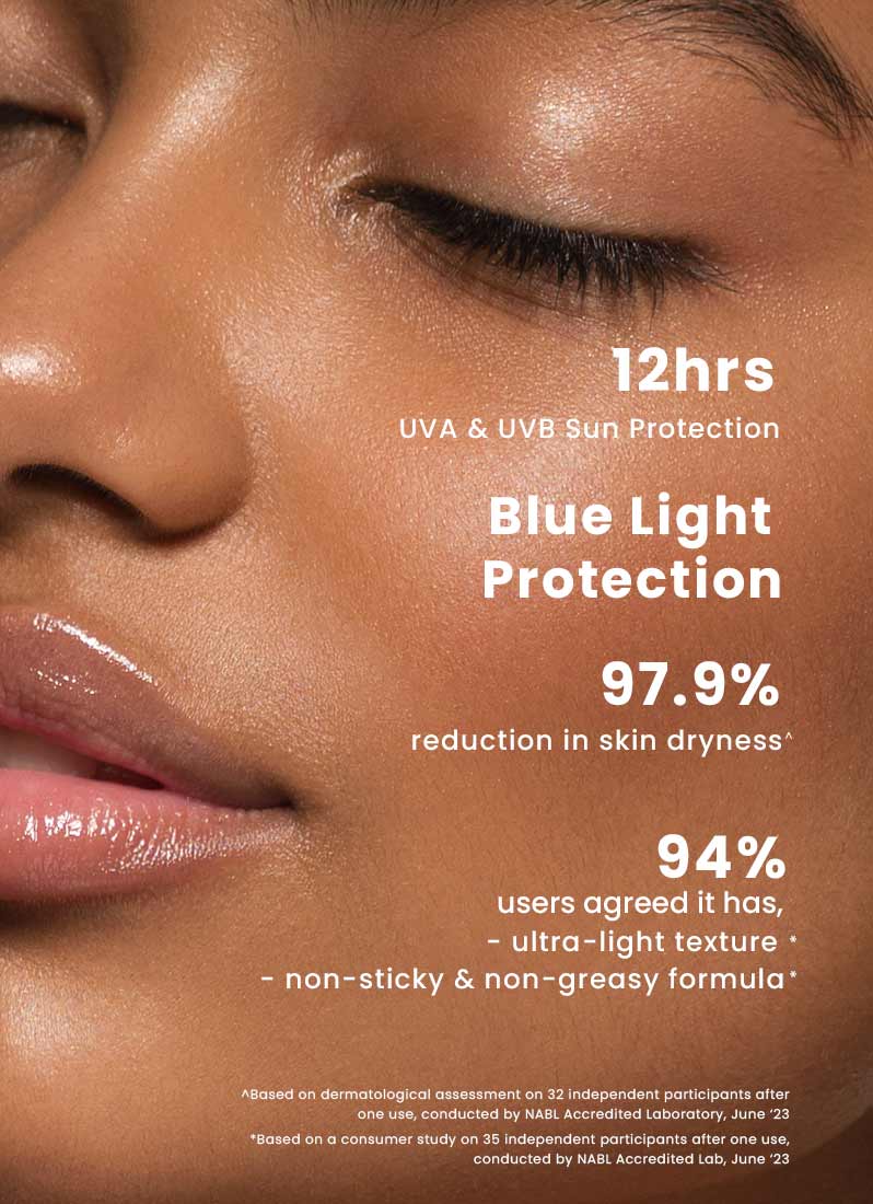 Hyphen All I Need Sunscreen SPF 50 PA ++++