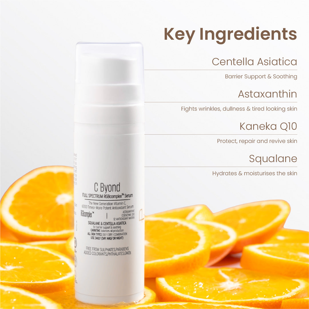 Personal Touch C Byond Serum with RGB Complex 30ml