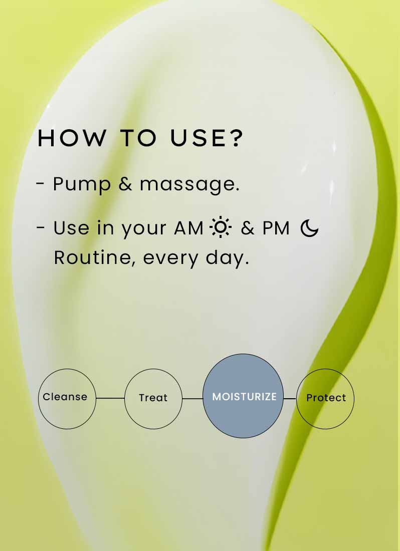 Hyphen Barrier Care Cream - Oily Skin