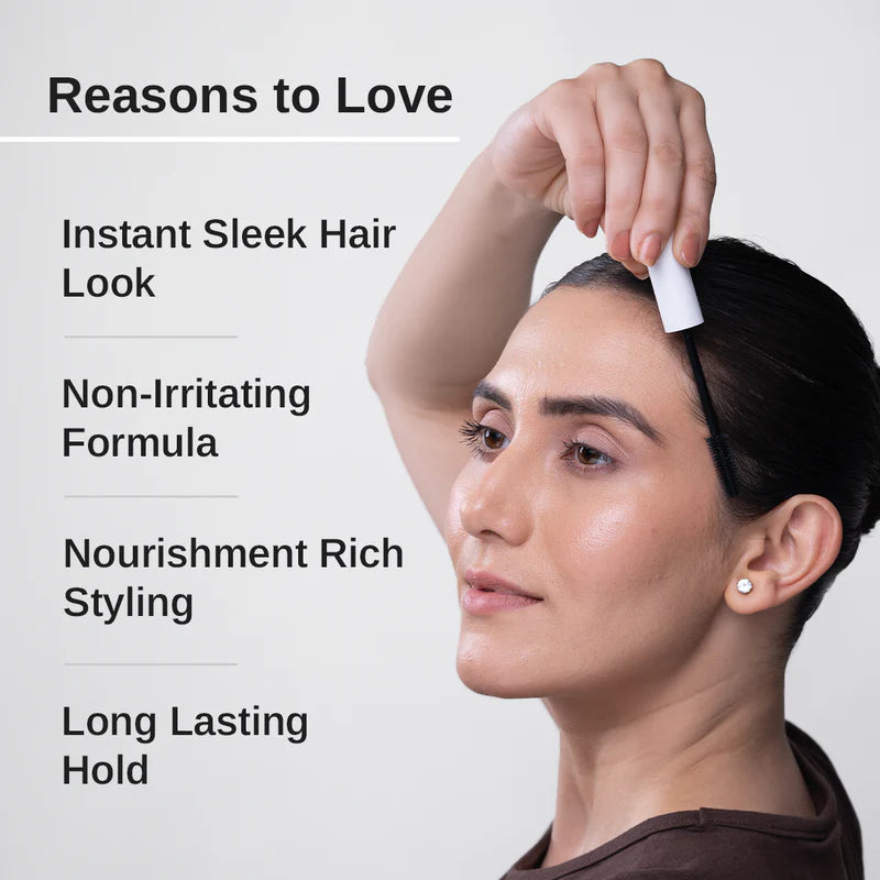 Bare Anatomy Hair Finishing Stick