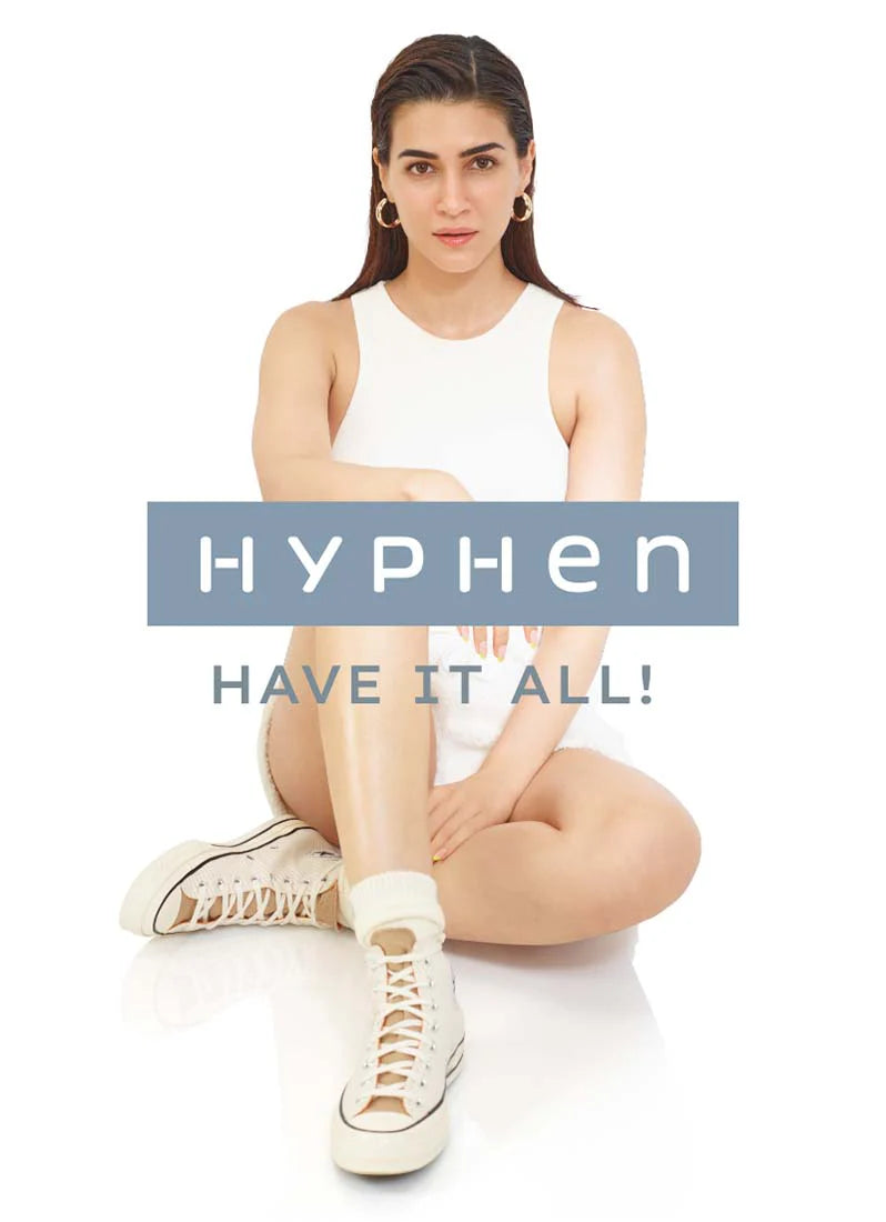 Hyphen Barrier Care Cream - Oily Skin