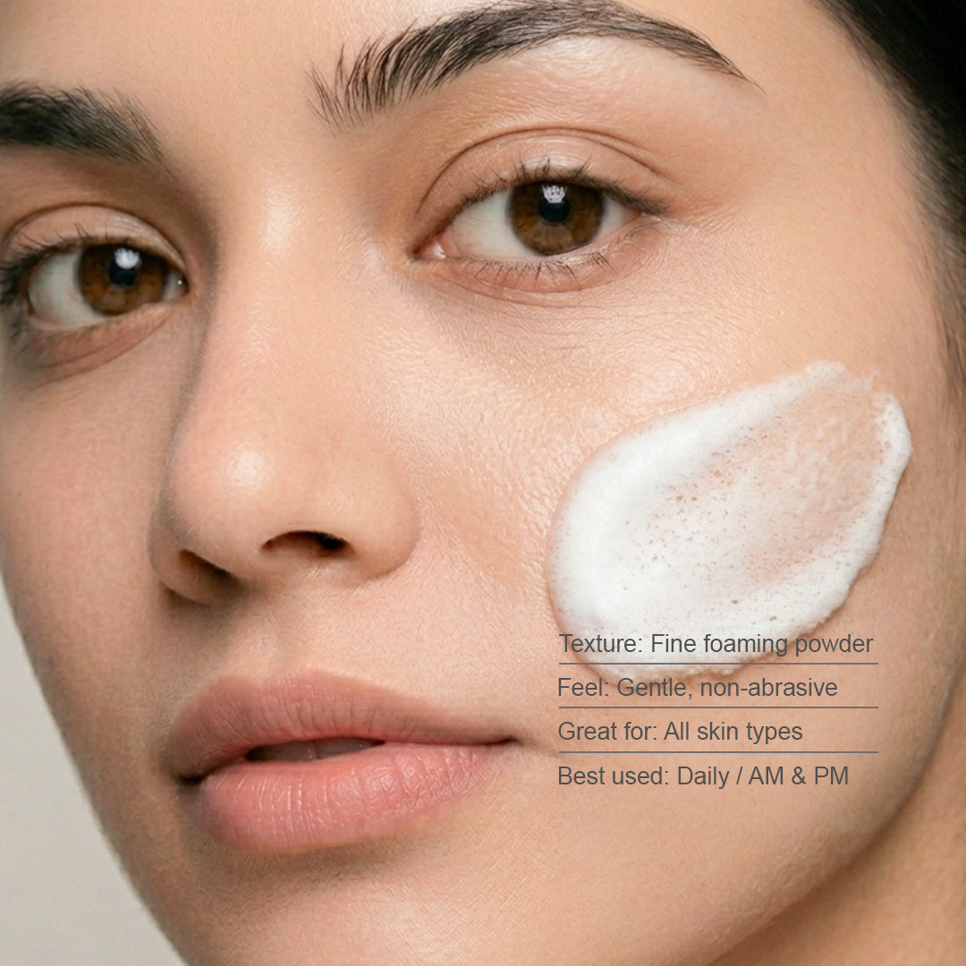 ClayCo Skin Brightening Ritual