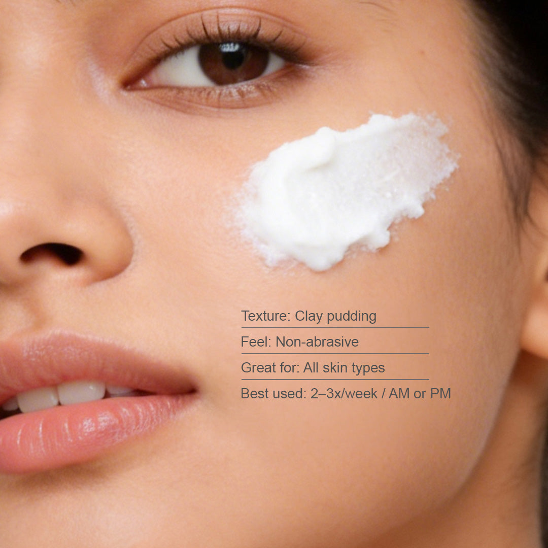 ClayCo Skin Brightening Ritual