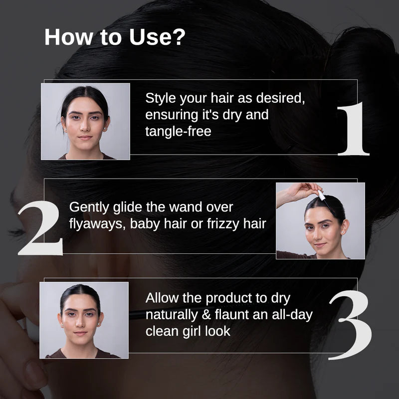 Bare Anatomy Hair Finishing Stick