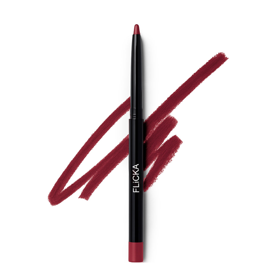 Flicka Cosmetics Essential Boundaries - Lip Liner