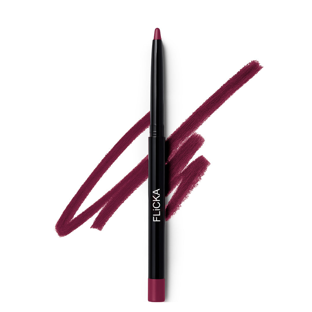 Flicka Cosmetics Essential Boundaries - Lip Liner