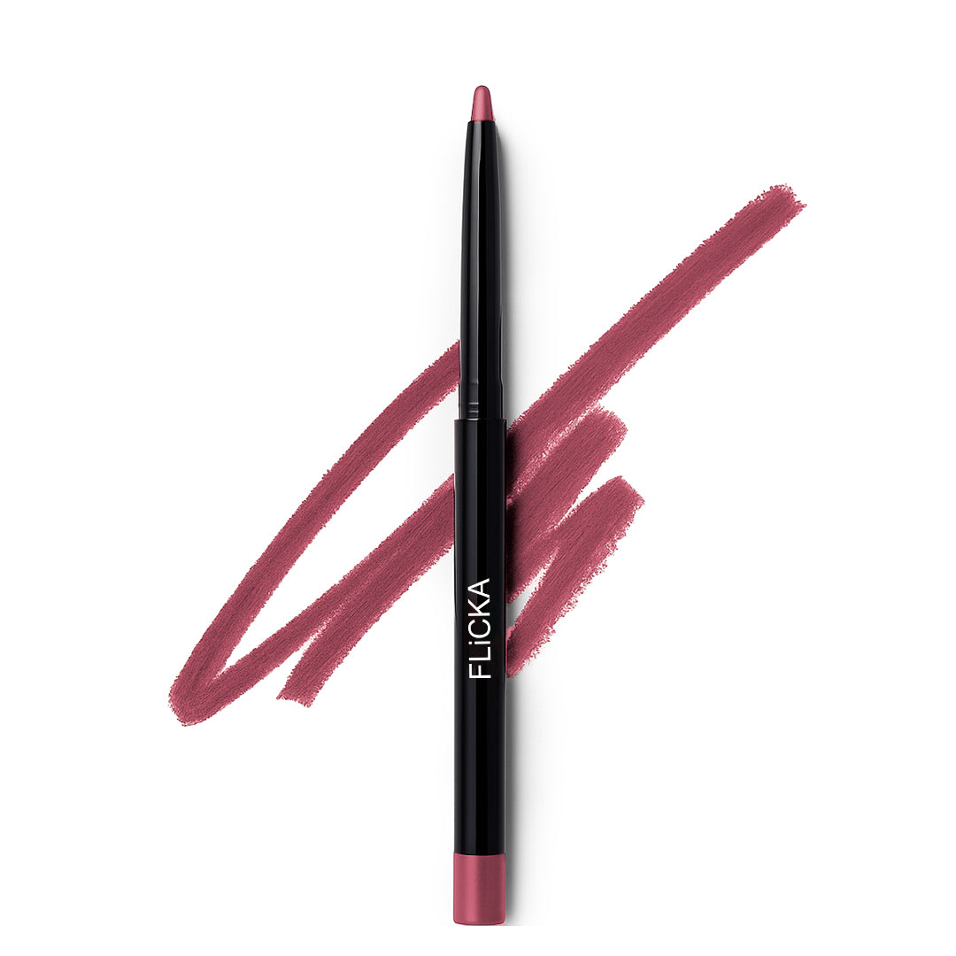 Flicka Cosmetics Essential Boundaries - Lip Liner