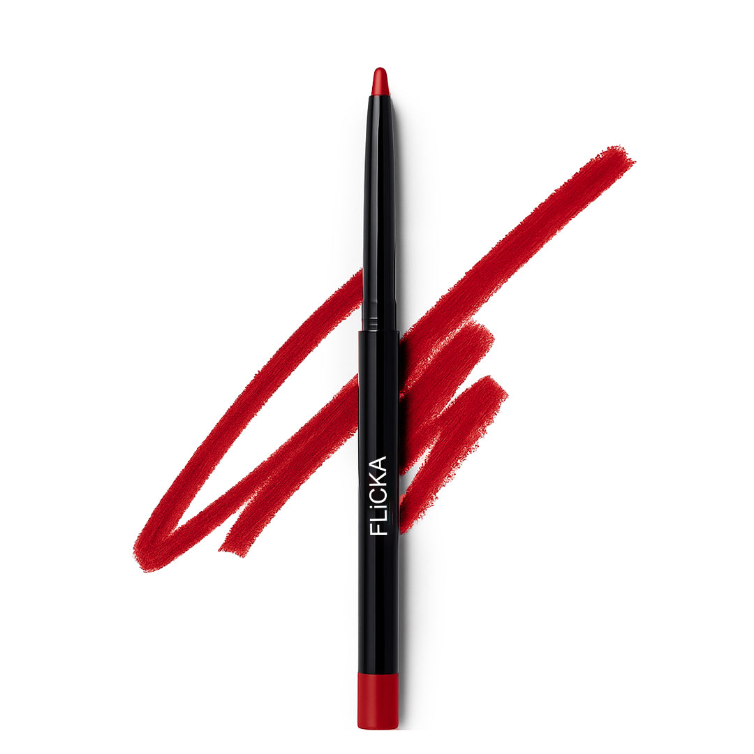 Flicka Cosmetics Essential Boundaries - Lip Liner