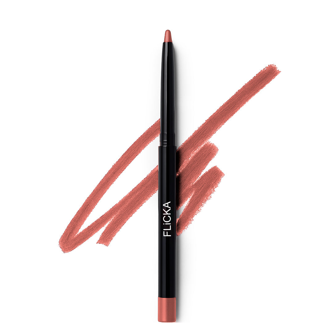 Flicka Cosmetics Essential Boundaries - Lip Liner