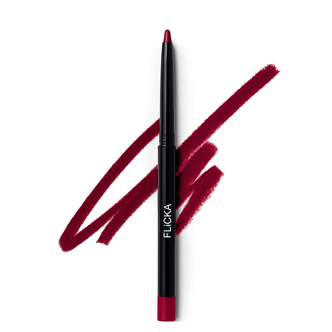 Flicka Cosmetics Essential Boundaries - Lip Liner
