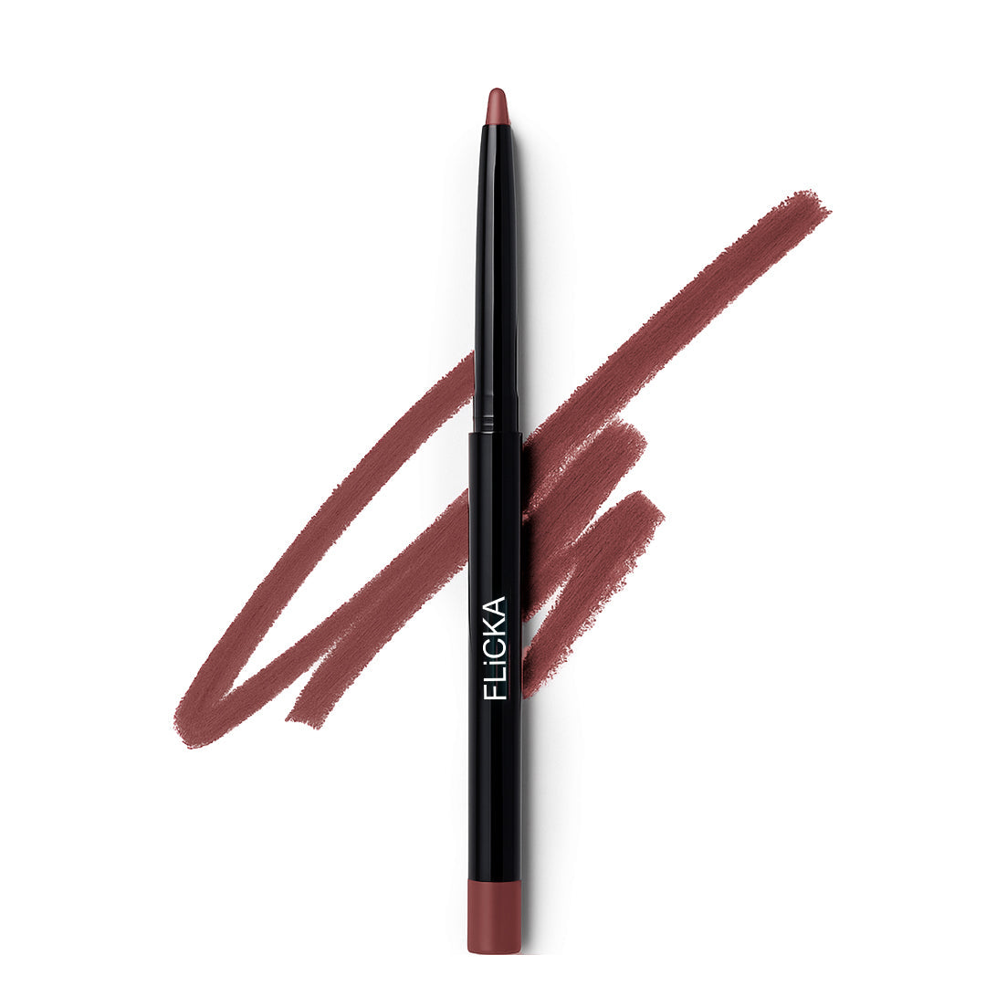 Flicka Cosmetics Essential Boundaries - Lip Liner
