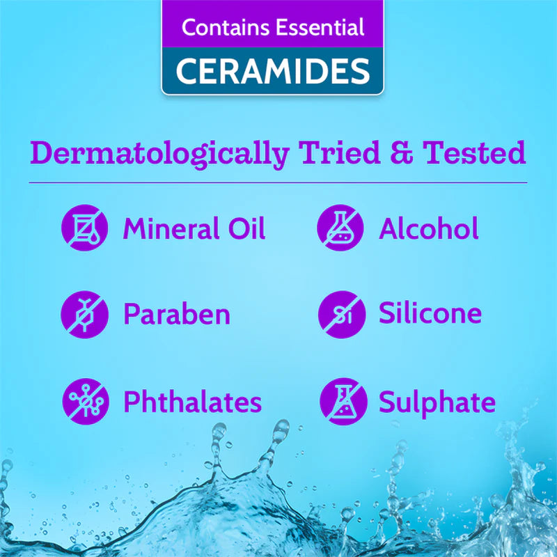 Chemist at Play Gentle Exfoliating Face Scrub - 100ml