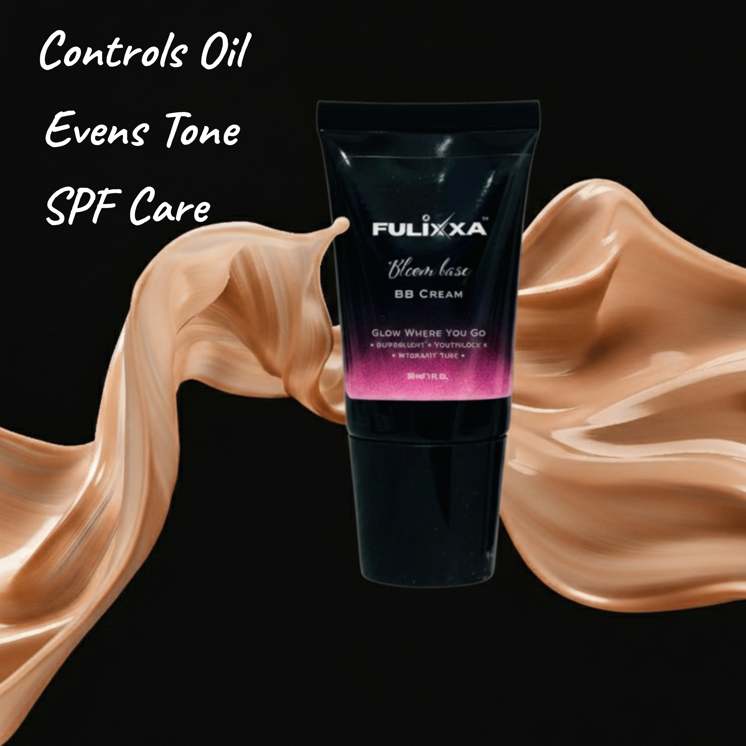 Fulixxa Daily Wear BB Cream
