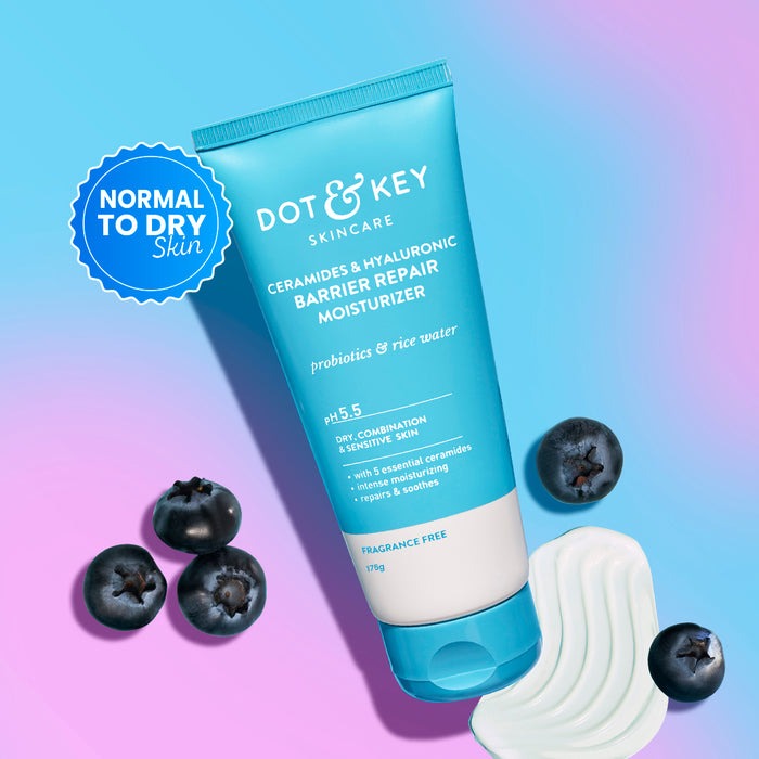 Dot & Key Barrier Repair Moisturizer (175g)