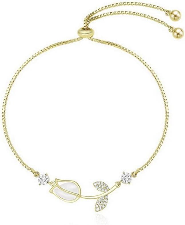 Salty Tulip Dream Bracelet
