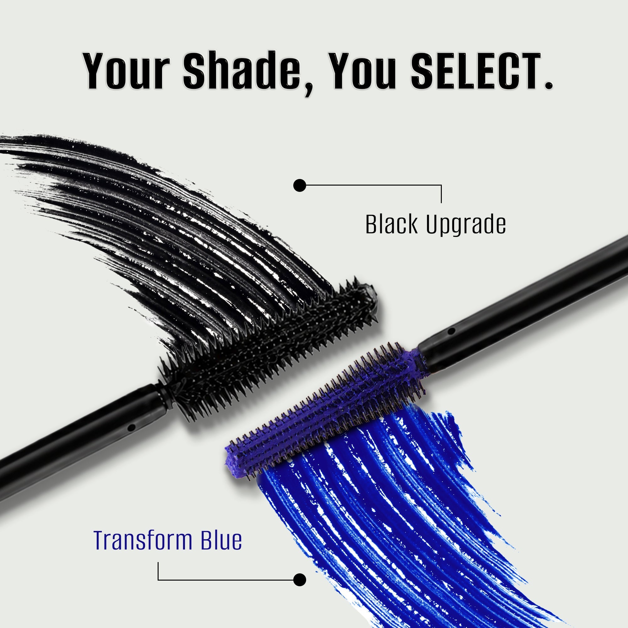 Swiss Beauty Select Game Changer Tubing Mascara