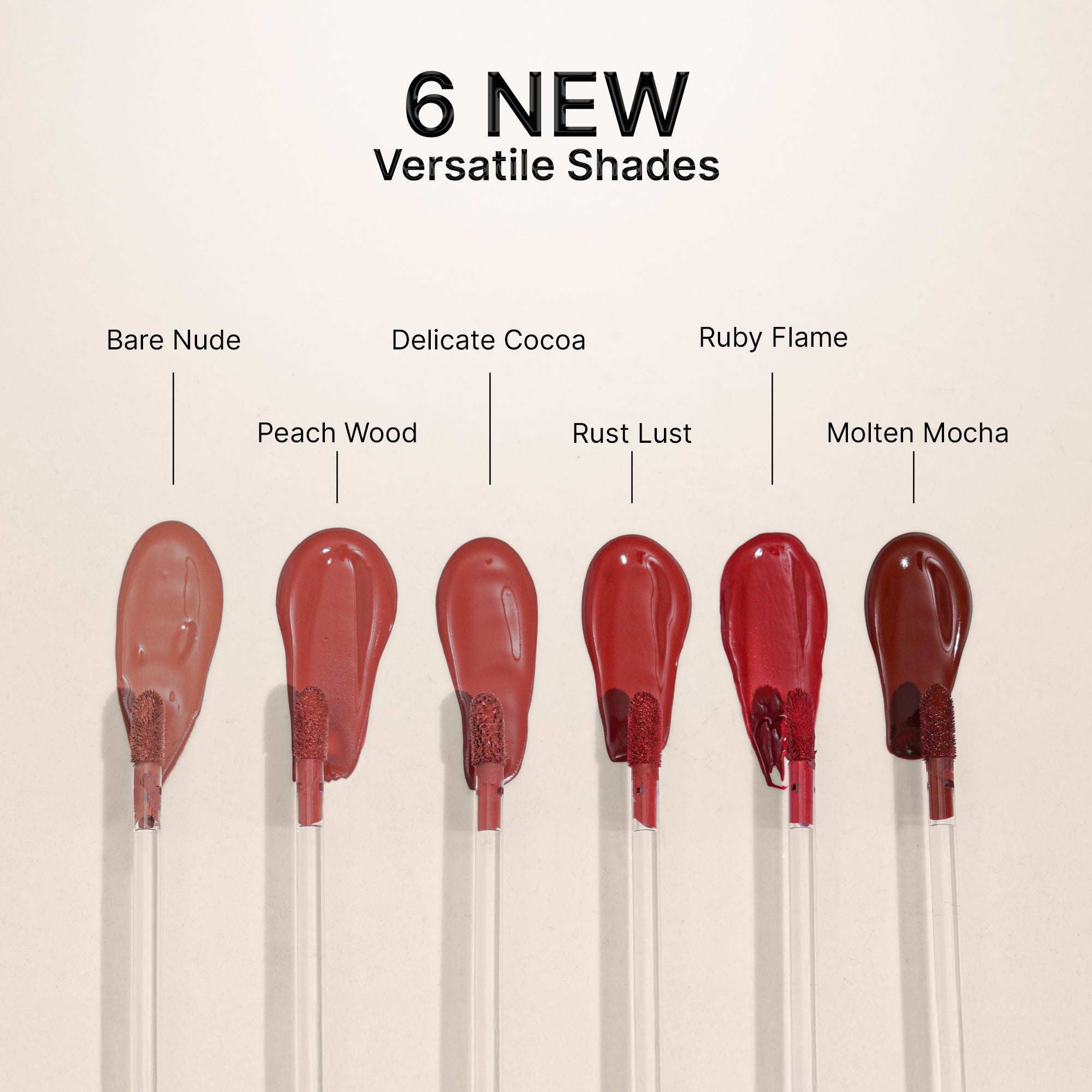 Swiss Beauty Select Here To Stay Liquid Lipstick