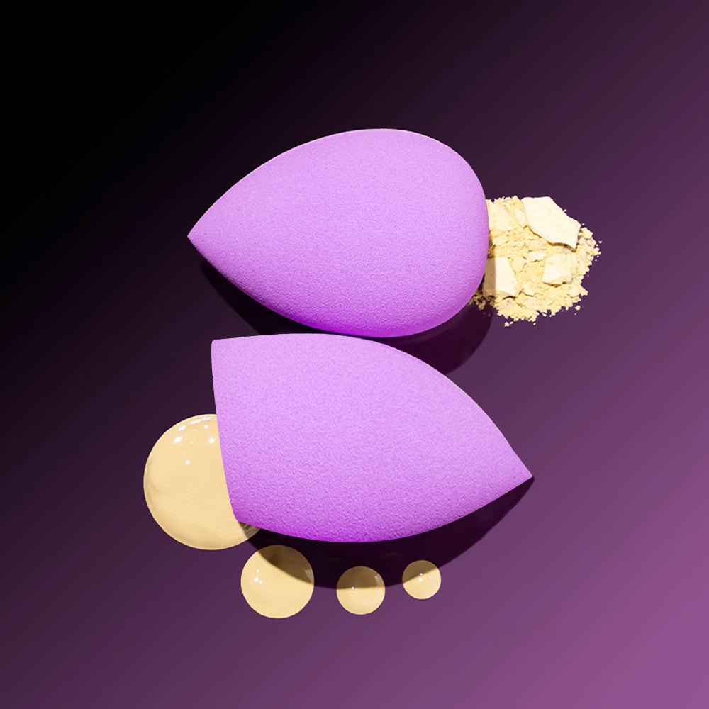 Staze HD Blend Beauty Blender