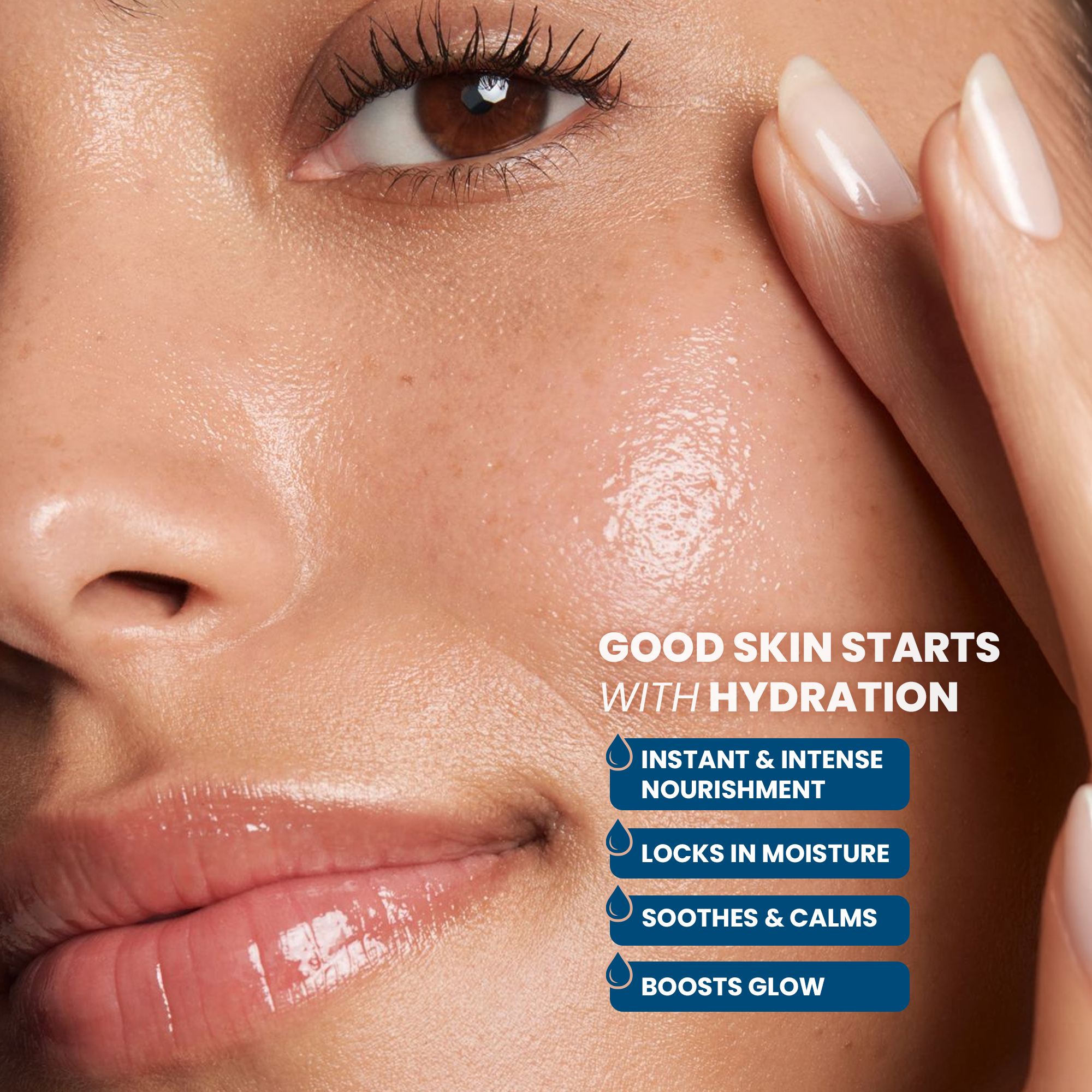 Swiss Beauty Care Hydra Boost Facial Set