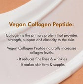 mCaffeine Anti-Ageing Night Cream With Black Tea Complex - 50ml