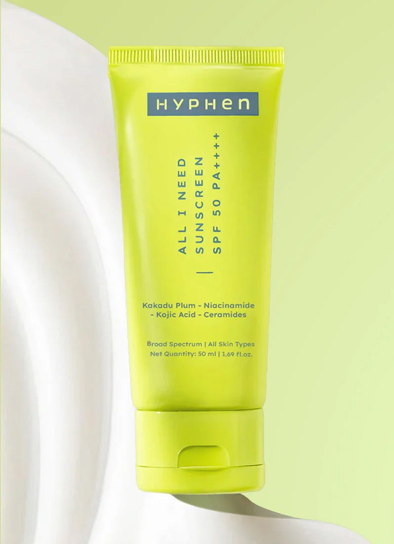 Hyphen Essential Care Kit