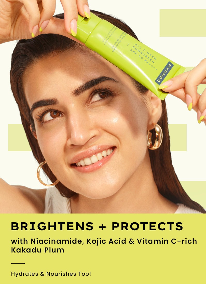 Hyphen Essential Care Kit