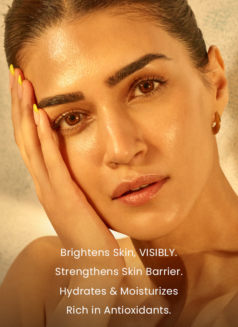 Hyphen Night-Care Routine For Oily Skin - Set Of 2