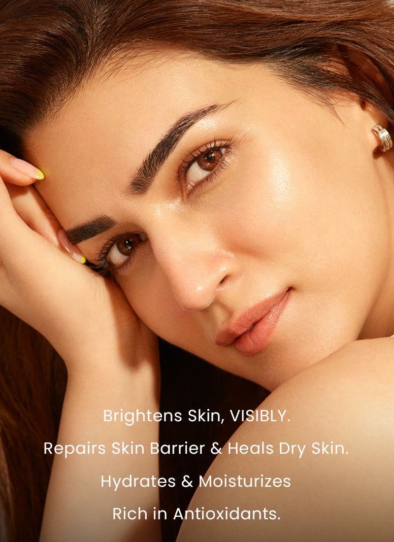 Hyphen Pm Skincare Routine For Normal To Dry Skin - Set Of 2