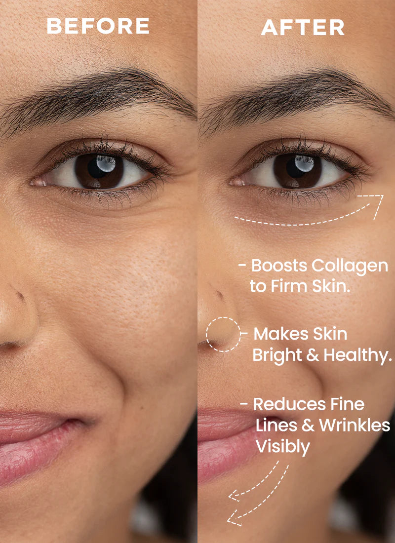 Hyphen 0.05% Retinol Reset Serum