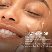 mCaffeine 2% Salicylic Acid Niacinamide & Matcha Tea Face Wash - 100ml