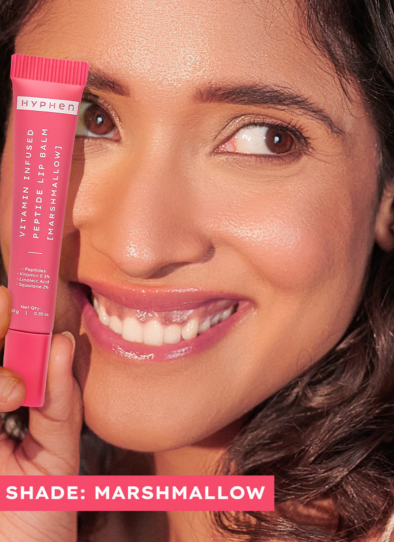 Hyphen Juicy Lips Trio