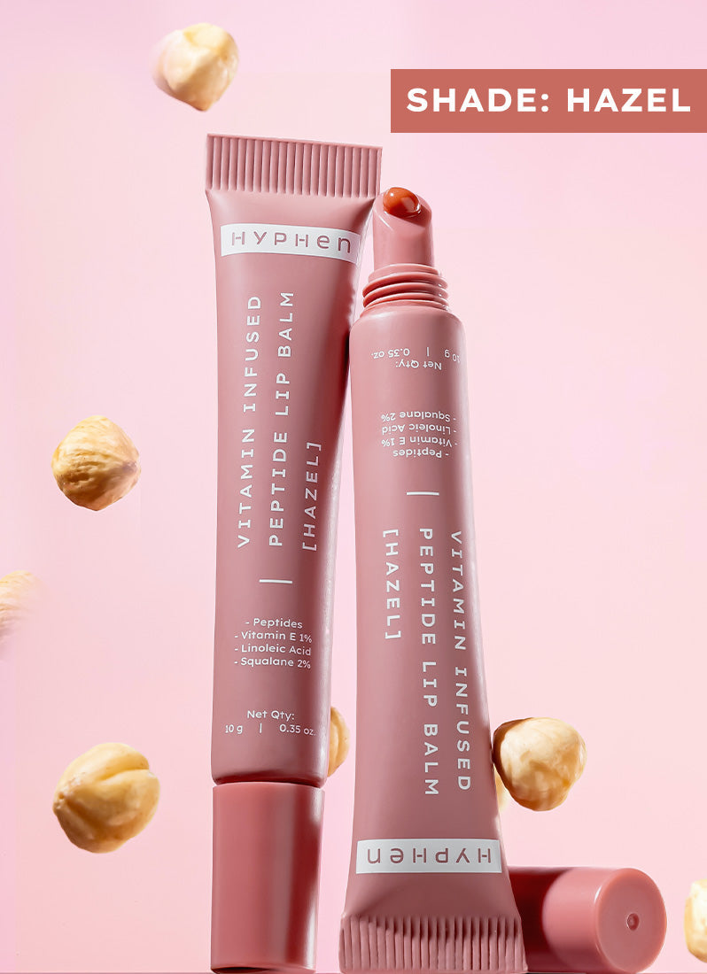 Hyphen Juicy Lips Trio