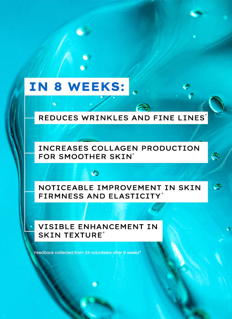 Hyphen Power Peptides Cocktail Face Serum
