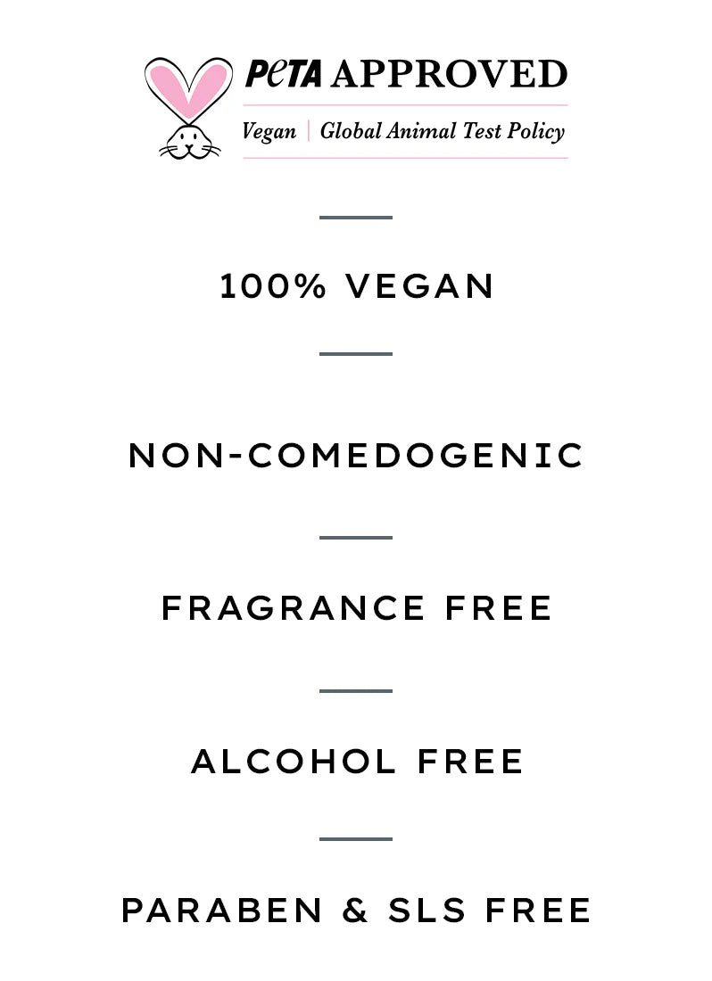 Hyphen Power Peptides Cocktail Face Serum