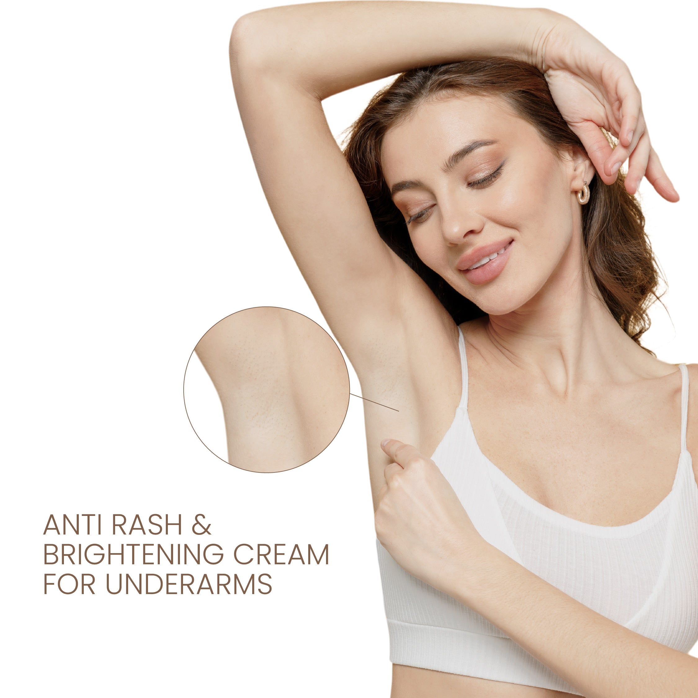 Personal Touch Chafe Escape Comfort Anti-Chafing Lotion 50g - Pack of 2